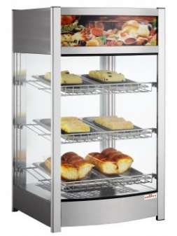 Витрина тепловая Frosty RTR-97L Витрина тепловая Frosty RTR-97L